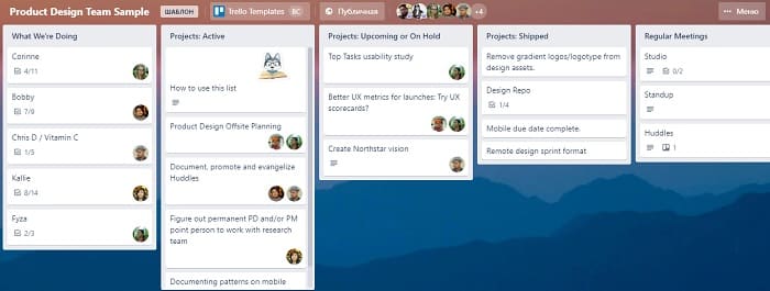 Trello