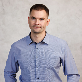 Липилин Алексей Владимирович