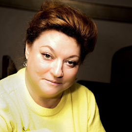 Карасева Ольга Владимировна