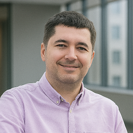 Вериго Станислав