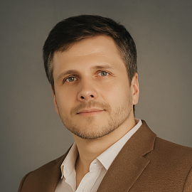 Язовских Антон Владимирович