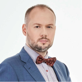 Алёшин Игорь Николаевич Алёшин Игорь Николаевич